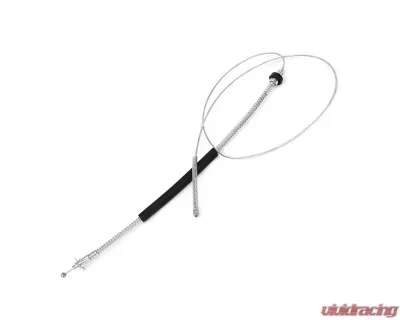 ACP Parking Brake Cable Rear Assembly 82 3/4" Passenger or Driver Side FM-EB009B - FM-EB009B