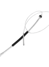 ACP Parking Brake Cable Rear Assembly 82 3/4" Passenger or Driver Side FM-EB009B                                     - FM-EB009B - Image 2