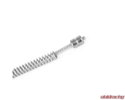ACP Parking Brake Cable Rear Assembly 82 3/4" Passenger or Driver Side FM-EB009B - FM-EB009B