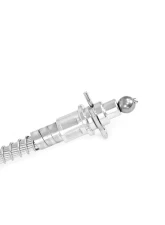ACP Parking Brake Cable Rear Assembly 82 3/4" Passenger or Driver Side FM-EB009B                                     - FM-EB009B - Image 4