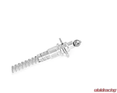 ACP Parking Brake Cable Rear Assembly 82 3/4" Passenger or Driver Side FM-EB009B - FM-EB009B