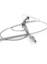 ACP Parking Brake Cable Rear Assembly  136 5/8" Passenger Side FM-EB009C                                     - FM-EB009C - Image 2