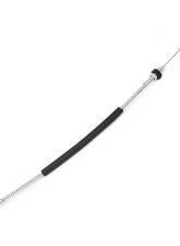 ACP Parking Brake Cable Rear Assembly 31" Driver Side FM-EB009DL                                     - FM-EB009DL - Image 4