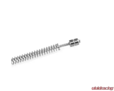 ACP Parking Brake Cable Rear Assembly 31" Driver Side FM-EB009DL - FM-EB009DL