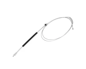 ACP Parking Brake Cable Rear Assembly 133 1/8