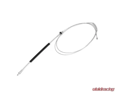 ACP Parking Brake Cable Rear Assembly 133 1/8" Passenger Side FM-EB009DR - FM-EB009DR