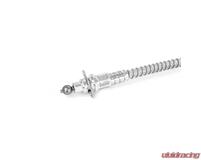 ACP Parking Brake Cable Rear Assembly 133 1/8" Passenger Side FM-EB009DR - FM-EB009DR