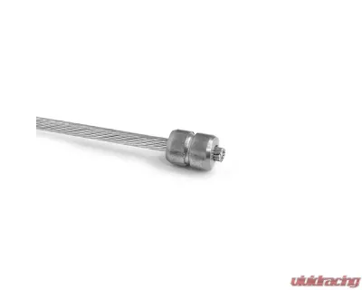 ACP Parking Brake Cable Rear Assembly 133 1/8" Passenger Side FM-EB009DR - FM-EB009DR