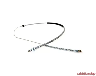 ACP Parking Brake Cable Rear Assembly 79 11/16" Passenger or Driver Side FM-EB009 - FM-EB009