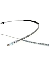 ACP Parking Brake Cable Rear Assembly 79 11/16" Passenger or Driver Side FM-EB009                                     - FM-EB009 - Image 2