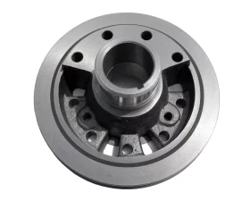 ACP Crankshaft Damper 3-Bolt Hub 302 FM-EB012