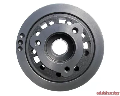 ACP Crankshaft Damper 3-Bolt Hub 302 FM-EB012 - FM-EB012