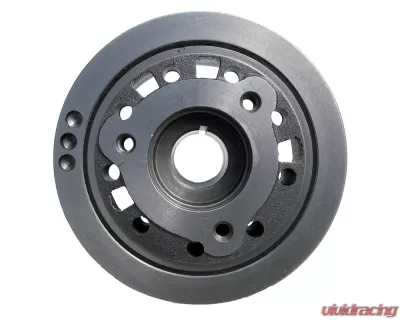 ACP Crankshaft Damper 3-Bolt Hub 302 FM-EB012 - FM-EB012