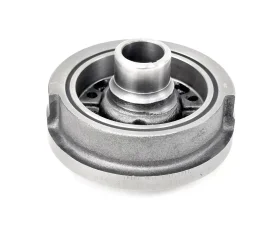 ACP Crankshaft Damper 4-Bolt Hub 302 FM-EB014