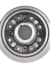 ACP Crankshaft Damper 4-Bolt Hub 302 FM-EB014                                     - FM-EB014 - Image 2