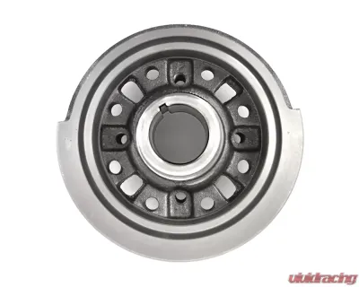 ACP Crankshaft Damper 4-Bolt Hub 302 FM-EB014 - FM-EB014