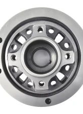 ACP Crankshaft Damper 4-Bolt Hub 302 FM-EB014                                     - FM-EB014 - Image 3