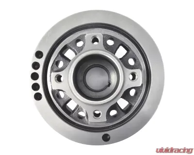ACP Crankshaft Damper 4-Bolt Hub 302 FM-EB014 - FM-EB014