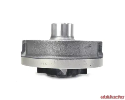 ACP Crankshaft Damper 4-Bolt Hub 302 FM-EB014 - FM-EB014