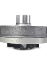 ACP Crankshaft Damper 4-Bolt Hub 302 FM-EB014                                     - FM-EB014 - Image 5