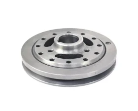 ACP Crankshaft Damper Pulley 1-Groove 3-Bolt Hub 352/390 FM-EB019