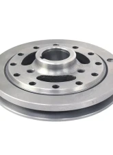 ACP Crankshaft Damper Pulley 1-Groove 3-Bolt Hub 352/390 FM-EB019                                     - FM-EB019 - Image 5