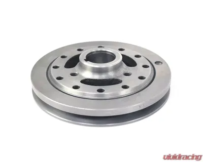 ACP Crankshaft Damper Pulley 1-Groove 3-Bolt Hub 352/390 FM-EB019 - FM-EB019