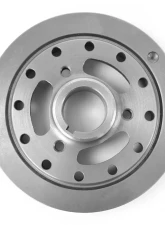 ACP Crankshaft Damper Pulley 1-Groove 3-Bolt Hub 352/390 FM-EB019                                     - FM-EB019 - Image 2