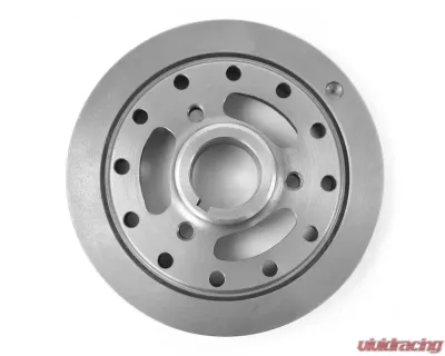 ACP Crankshaft Damper Pulley 1-Groove 3-Bolt Hub 352/390 FM-EB019 - FM-EB019