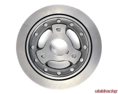 ACP Crankshaft Damper Pulley 1-Groove 3-Bolt Hub 352/390 FM-EB019 - FM-EB019