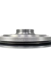 ACP Crankshaft Damper Pulley 1-Groove 3-Bolt Hub 352/390 FM-EB019                                     - FM-EB019 - Image 5