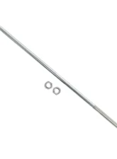 ACP Pedal to Equalizer Bar Upper Clutch Rod 16" 6 Cylinder/V8 FM-EC018                                     - FM-EC018 - Image 3