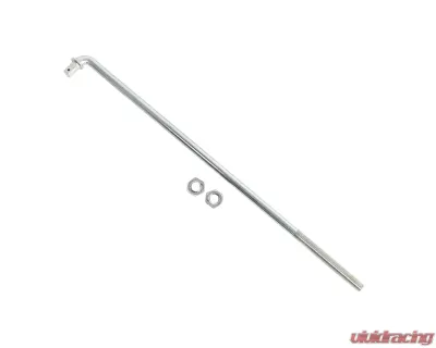 ACP Pedal to Equalizer Bar Upper Clutch Rod 16" 6 Cylinder/V8 FM-EC018 - FM-EC018