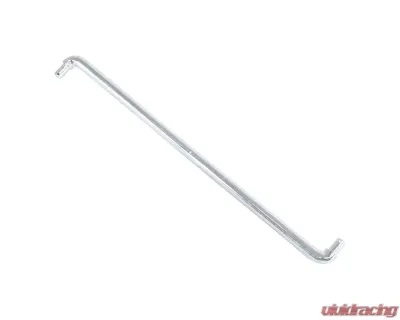 Ford Mustang Upper Clutch Rod 13 3/4" Steel Replacement 1966 FM-EC019 - FM-EC019