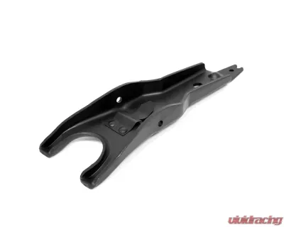 ACP Clutch Release Lever Clip Type for Ford Falcon/Mustang 1968-1970, Steel Black Finish - FM-EC052
