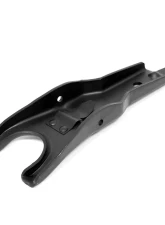 ACP Clutch Release Lever Clip Type for Ford Falcon/Mustang 1968-1970, Steel Black Finish                                     - FM-EC052 - Image 2