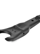 ACP Clutch Release Lever Clip Type for Ford Falcon/Mustang 1968-1970, Steel Black Finish                                     - FM-EC052 - Image 3