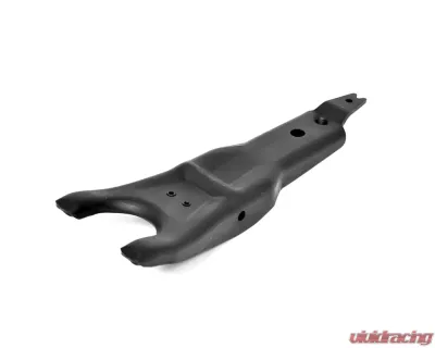 ACP Clutch Release Lever Clip Type for Ford Falcon/Mustang 1968-1970, Steel Black Finish - FM-EC052