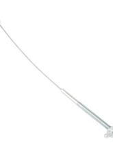 ACP Automatic Kickdown Cable 6 Cylinder C4 FM-EC062A                                     - FM-EC062A - Image 2