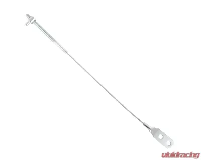 ACP Automatic Kickdown Cable 6 Cylinder C4 FM-EC062A - FM-EC062A