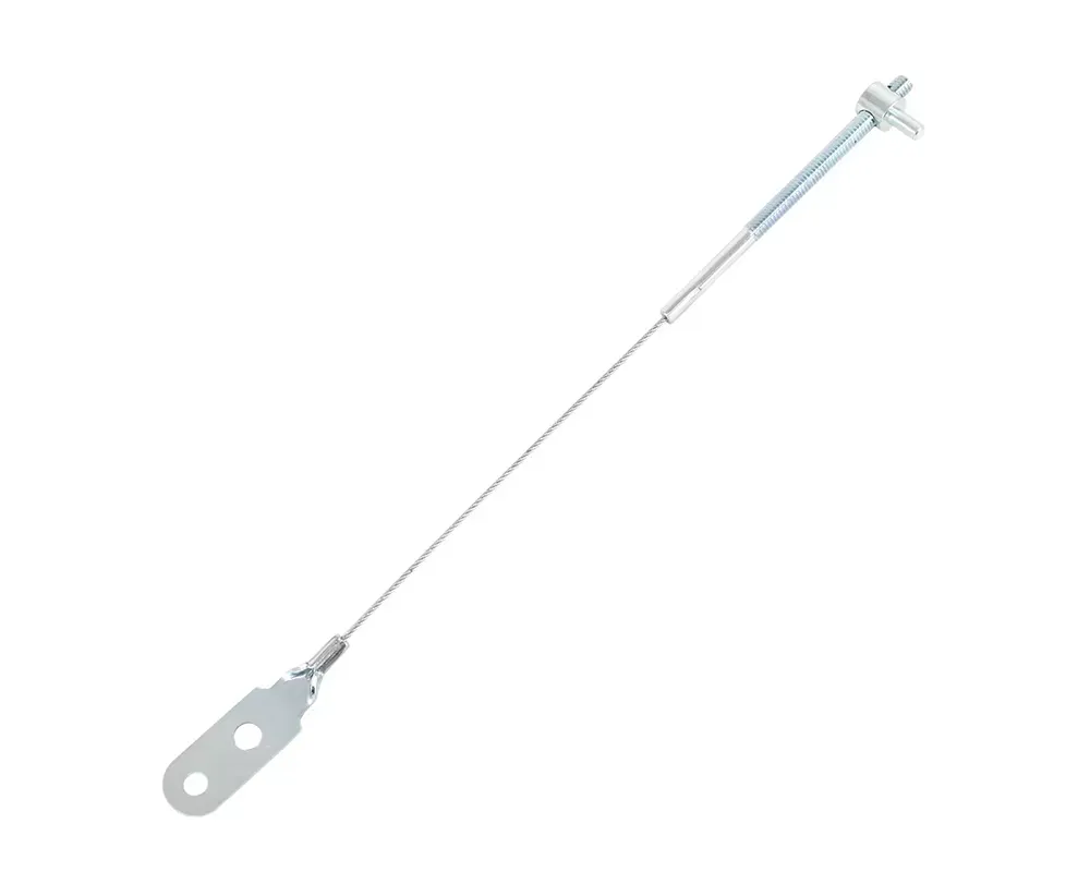 ACP Automatic Kickdown Cable V8 C4 FM-EC062 - FM-EC062