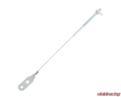 ACP Automatic Kickdown Cable V8 C4 FM-EC062 - FM-EC062