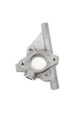 ACP Carburetor Spacer FM-EC080 for Ford 1963-1968 Models, Aluminum, 6 Cylinder                                     - FM-EC080 - Image 2