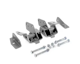 ACP Frame Side Engine Mount Bracket V8 Pair FM-EE001/2