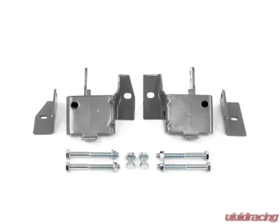 ACP Frame Side Engine Mount Bracket V8 Pair FM-EE001/2 - FM-EE001/2