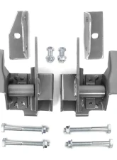 ACP Frame Side Engine Mount Bracket V8 Pair FM-EE001/2                                     - FM-EE001/2 - Image 4