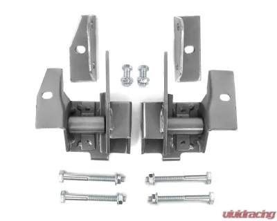 ACP Frame Side Engine Mount Bracket V8 Pair FM-EE001/2 - FM-EE001/2