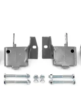 ACP Frame Side Engine Mount Bracket V8 Pair FM-EE003/4                                     - FM-EE001/2 - Image 3