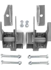 ACP Frame Side Engine Mount Bracket V8 Pair FM-EE003/4                                     - FM-EE001/2 - Image 4