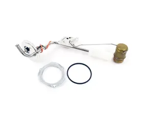 ACP Stainless Steel Fuel Sending Unit 3/8